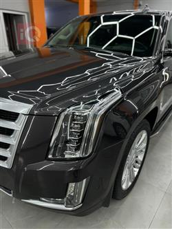 كاديلاك اسكاليد